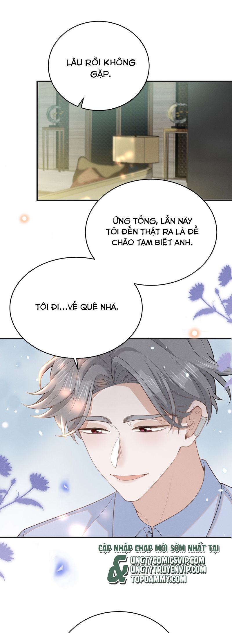 Lai Sinh Bất Kiến Chapter 138 - Trang 4