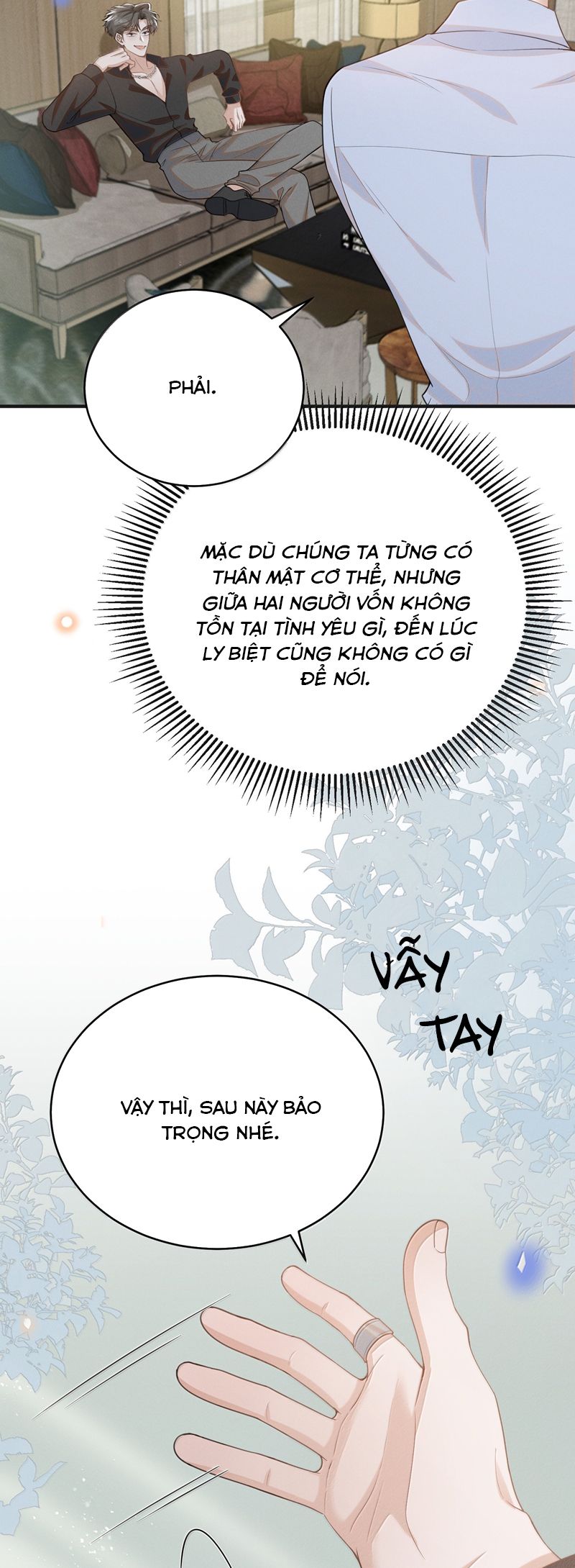 Lai Sinh Bất Kiến Chapter 138 - Trang 4
