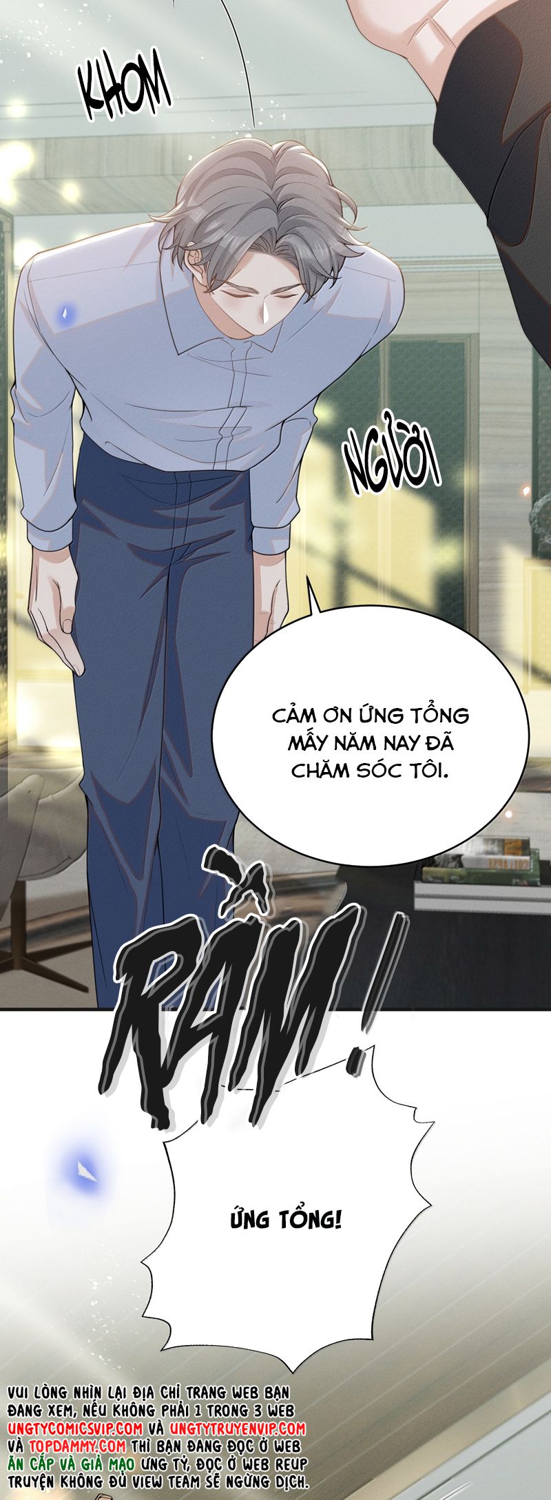 Lai Sinh Bất Kiến Chapter 138 - Trang 4