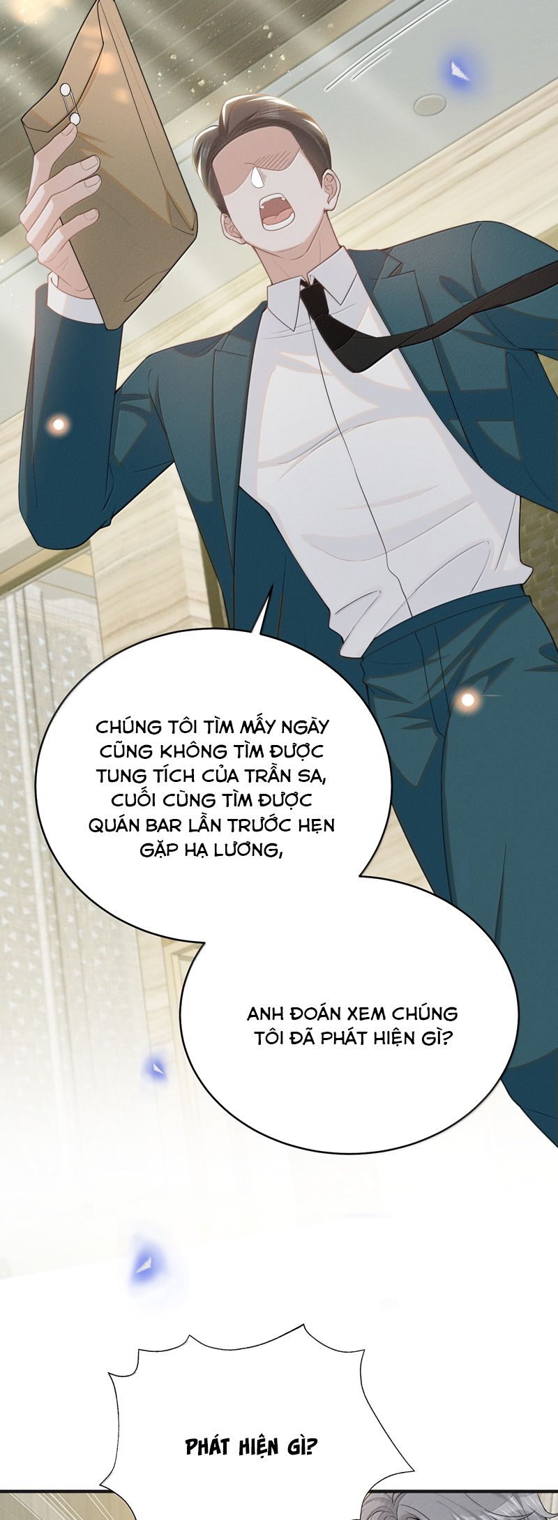 Lai Sinh Bất Kiến Chapter 138 - Trang 4