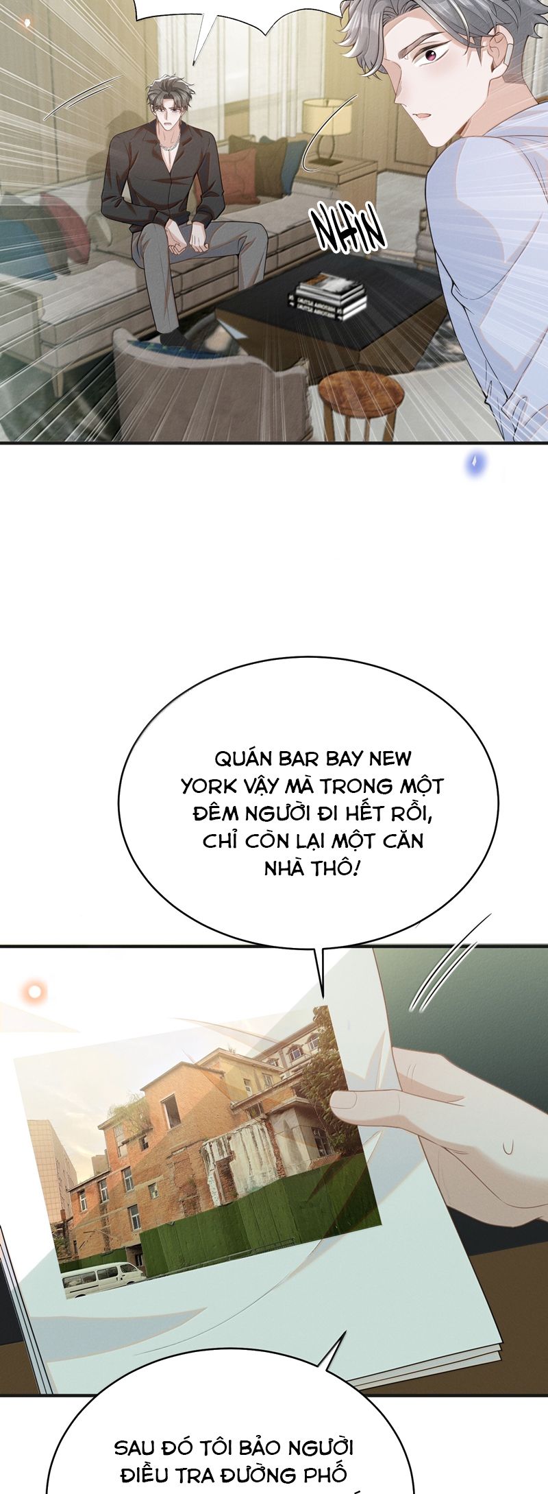 Lai Sinh Bất Kiến Chapter 138 - Trang 4