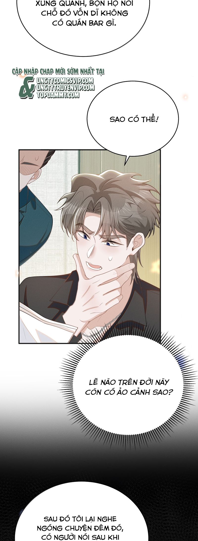 Lai Sinh Bất Kiến Chapter 138 - Trang 4