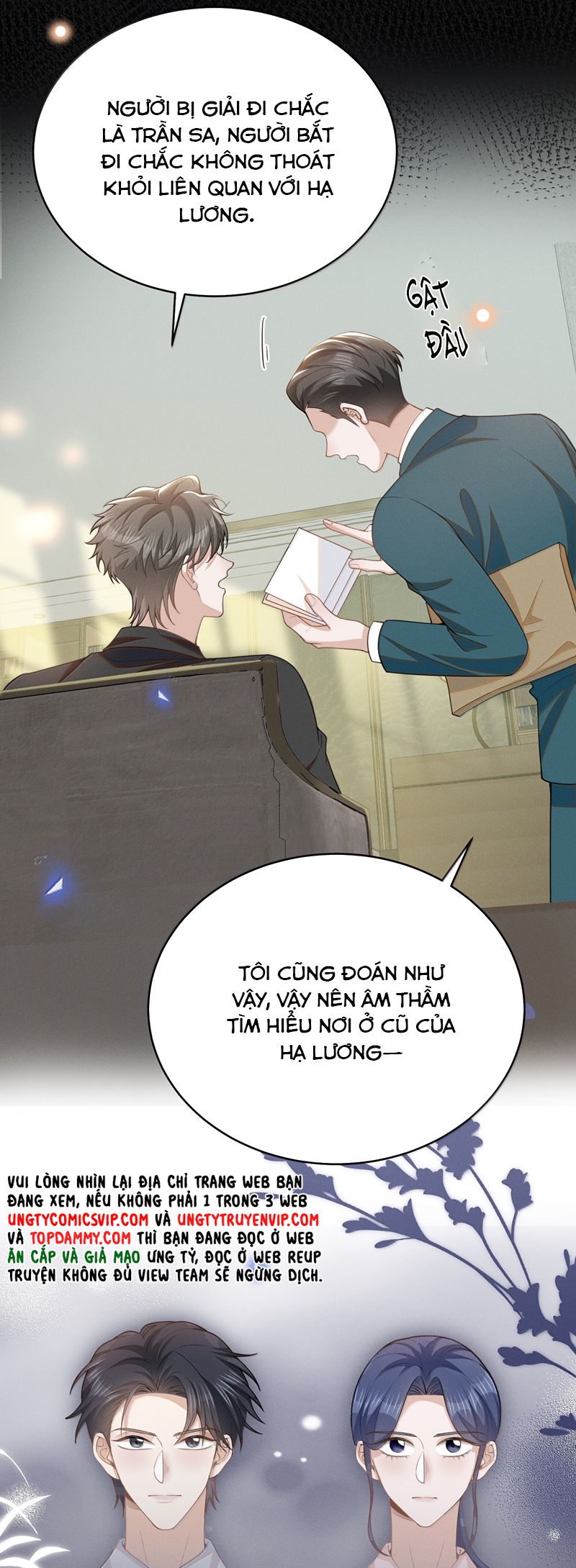 Lai Sinh Bất Kiến Chapter 138 - Trang 4