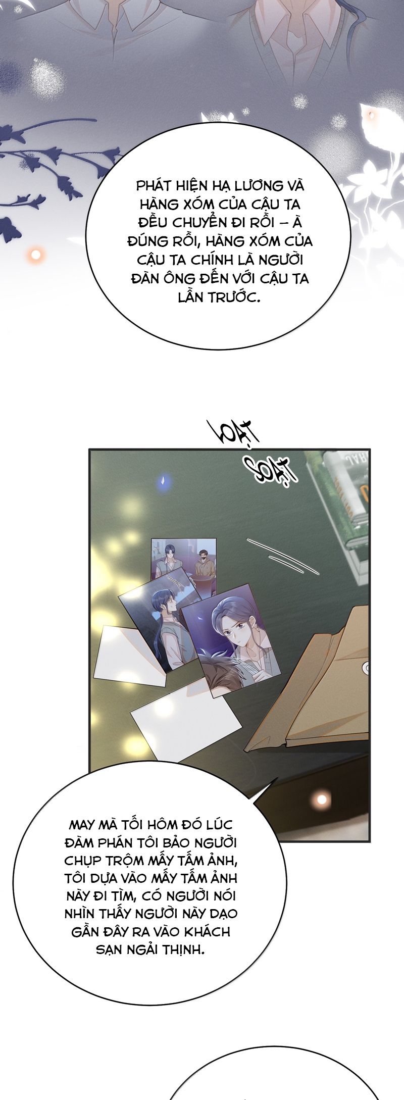 Lai Sinh Bất Kiến Chapter 138 - Trang 4