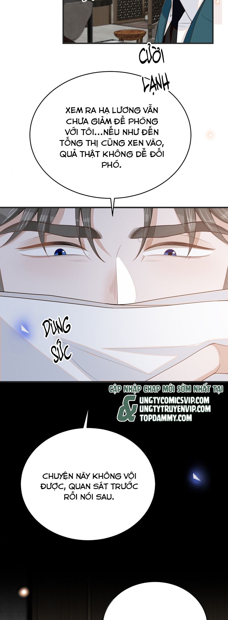 Lai Sinh Bất Kiến Chapter 138 - Trang 4