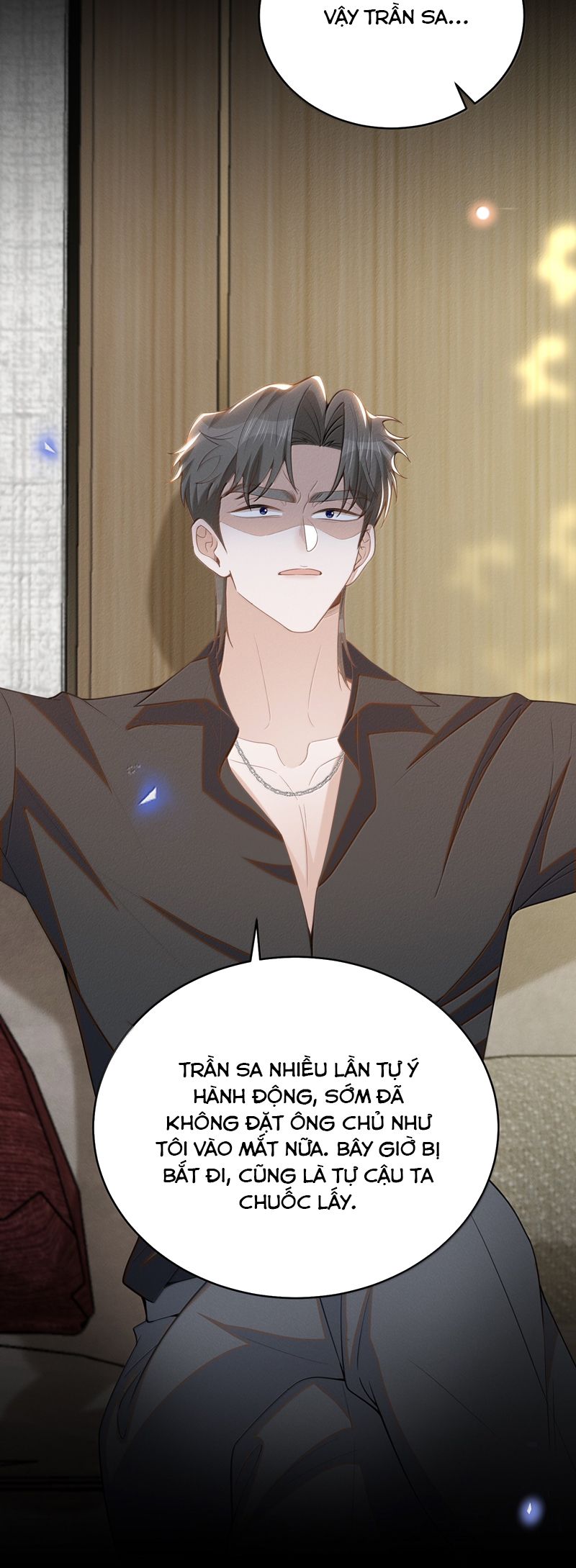 Lai Sinh Bất Kiến Chapter 138 - Trang 4