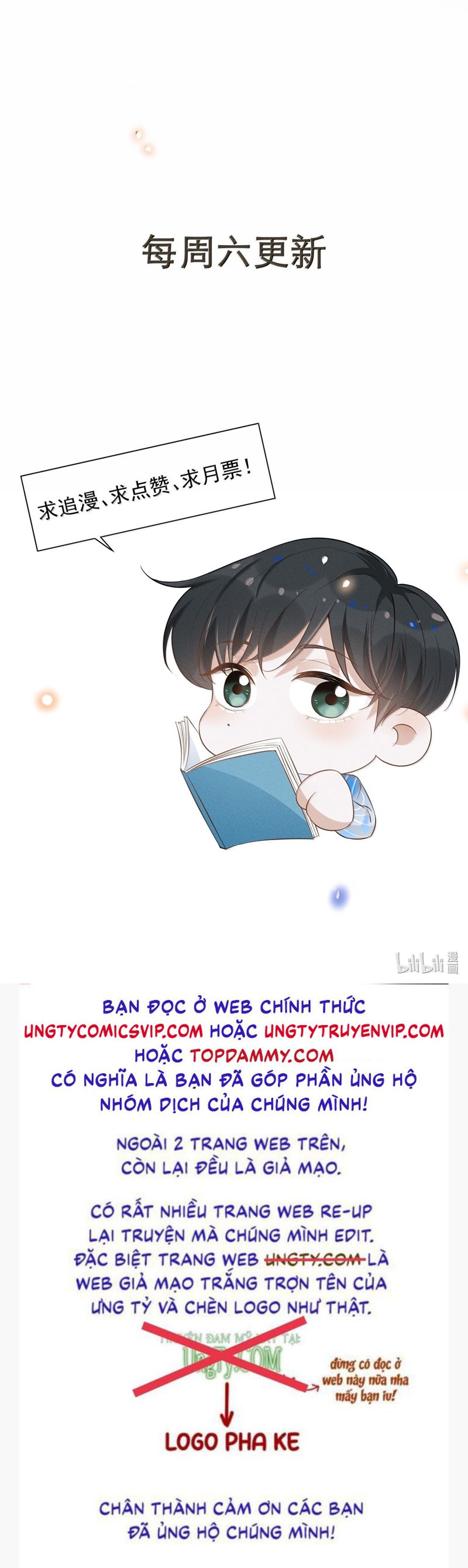 Lai Sinh Bất Kiến Chapter 138 - Trang 4
