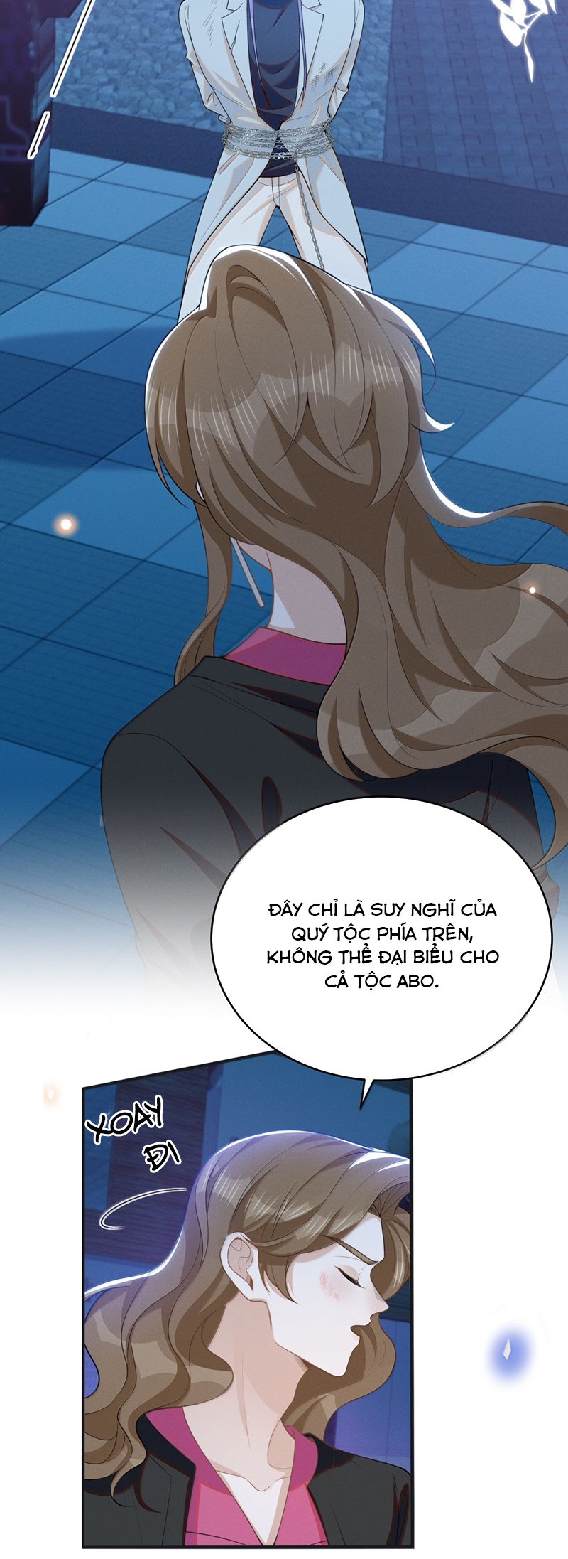 Lai Sinh Bất Kiến Chapter 138 - Trang 4