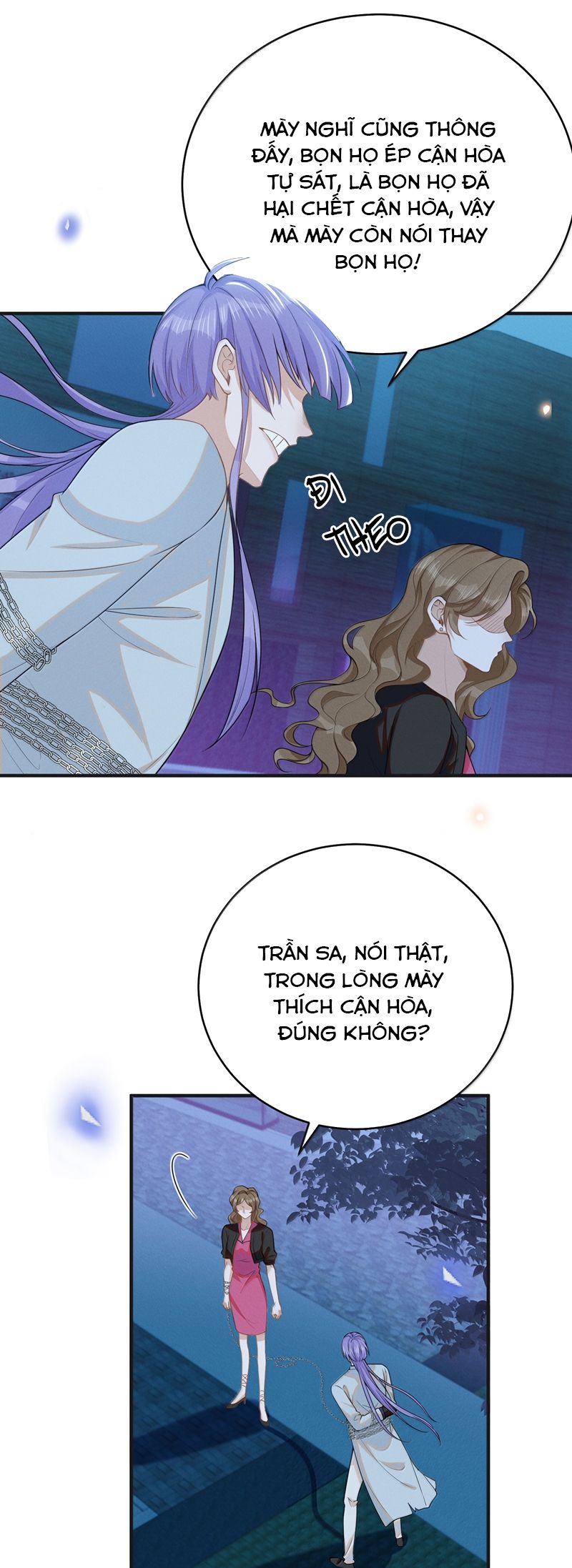 Lai Sinh Bất Kiến Chapter 138 - Trang 4