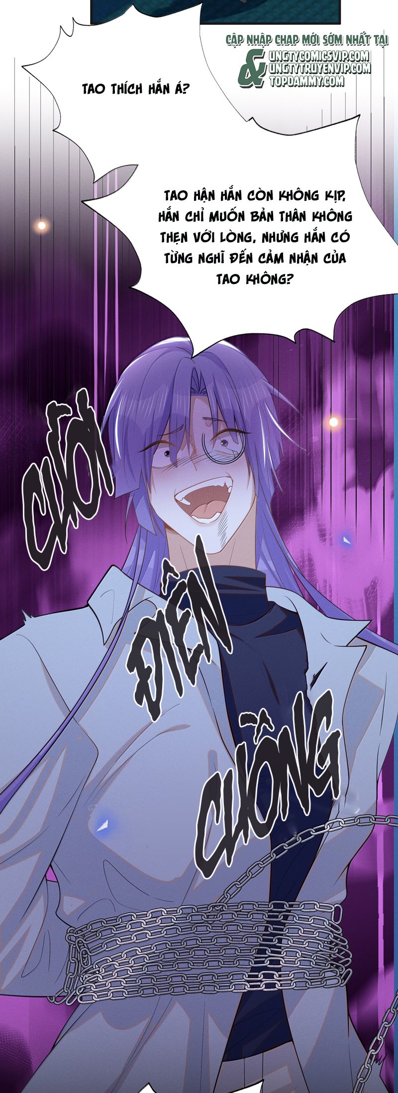 Lai Sinh Bất Kiến Chapter 138 - Trang 4
