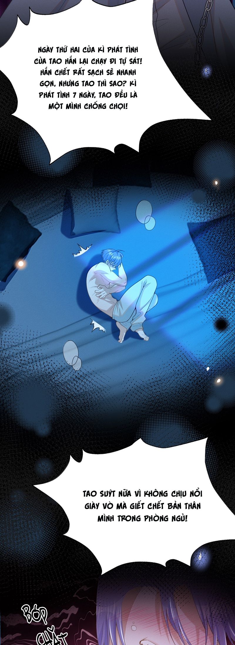 Lai Sinh Bất Kiến Chapter 138 - Trang 4