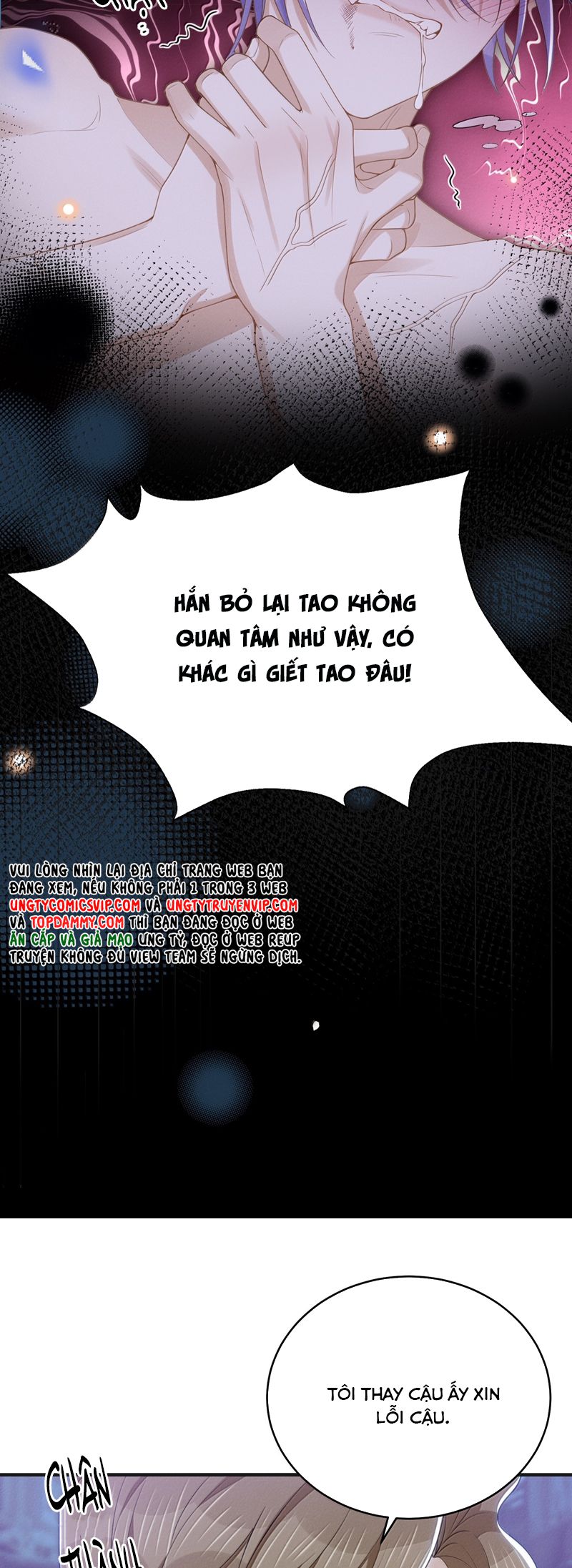 Lai Sinh Bất Kiến Chapter 138 - Trang 4