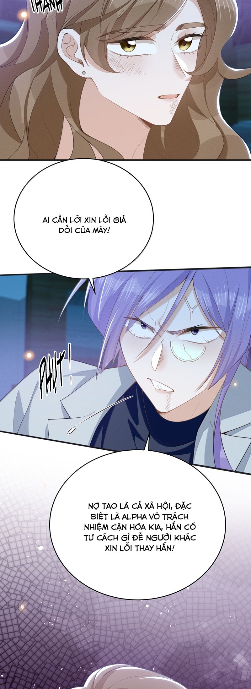 Lai Sinh Bất Kiến Chapter 138 - Trang 4