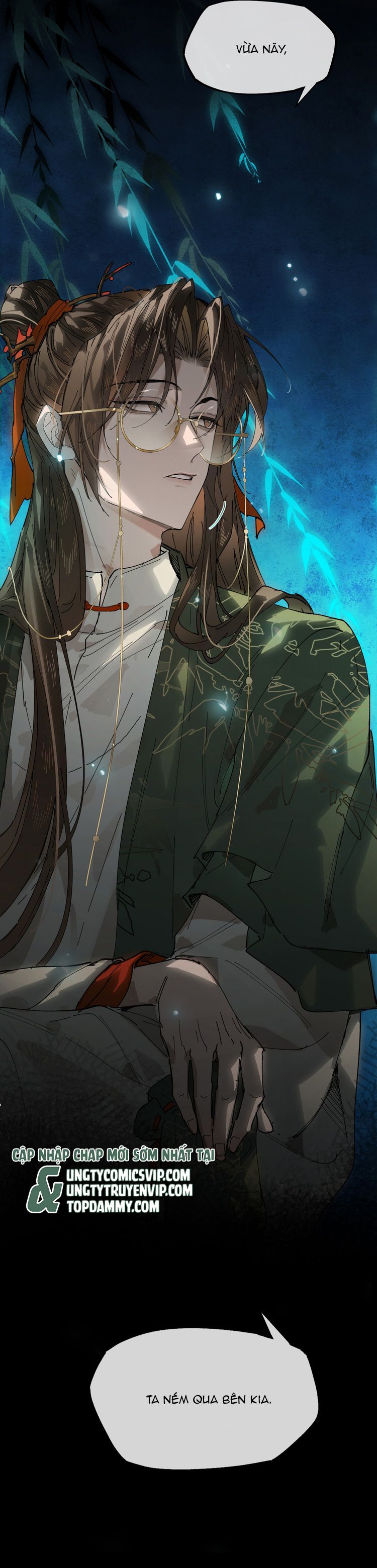Ý Trung Nhân Chapter 15 - Next Chapter 16