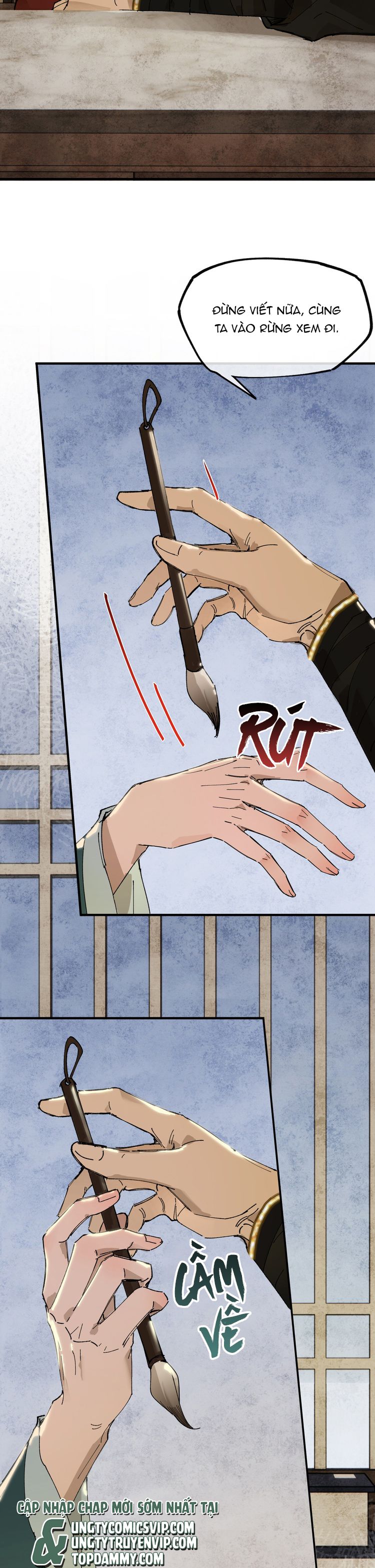 Ý Trung Nhân Chapter 15 - Next Chapter 16