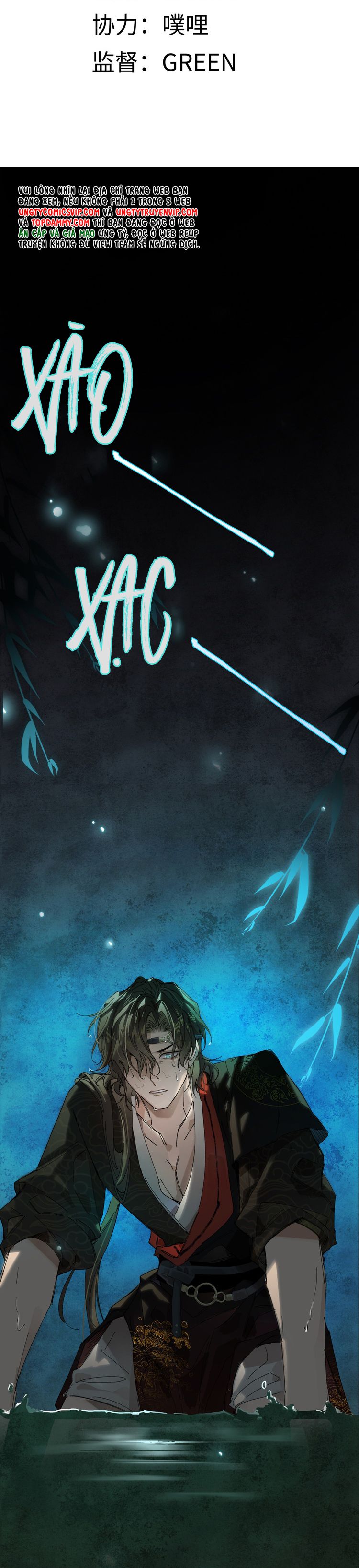 Ý Trung Nhân Chapter 15 - Next Chapter 16