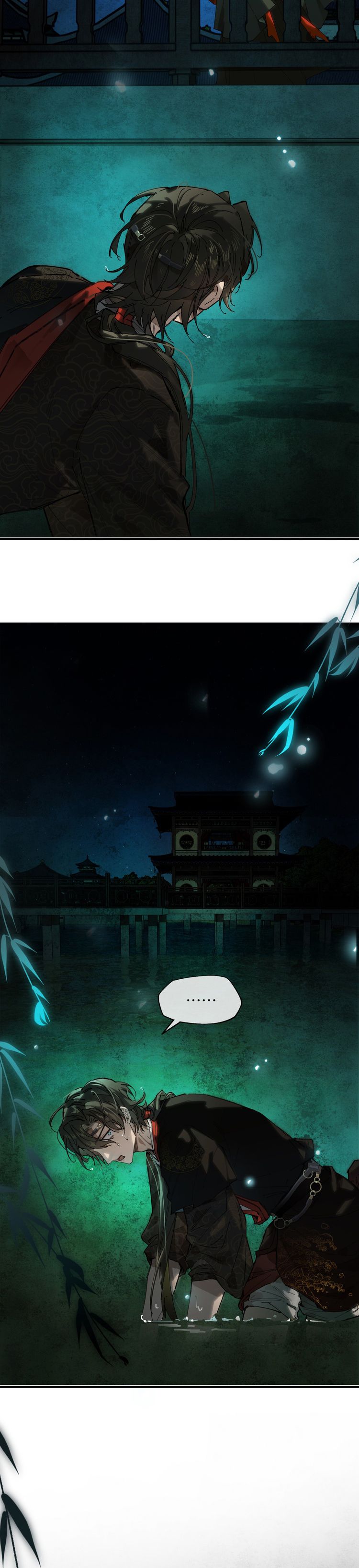 Ý Trung Nhân Chapter 15 - Next Chapter 16