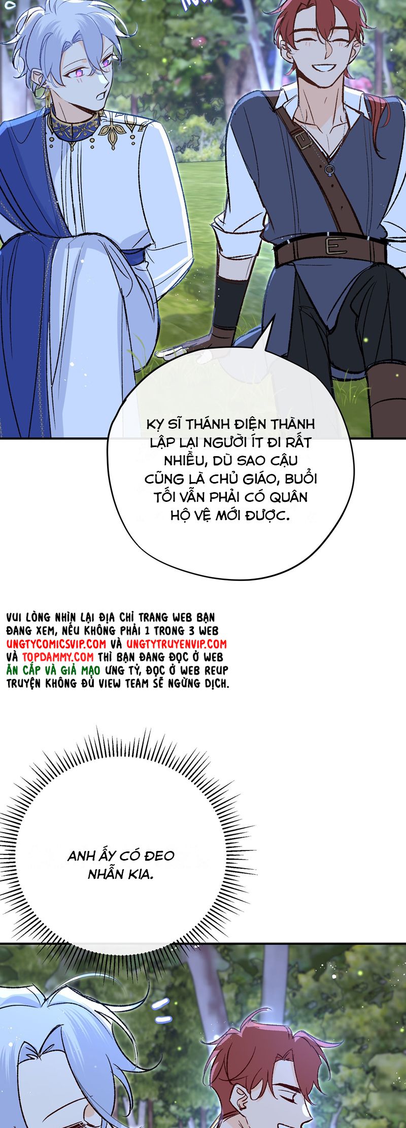 Mộng Tưởng Của Thần Quan Là Cưỡi Lên Thiên Cổ Ác Long Chapter 38 - Trang 3