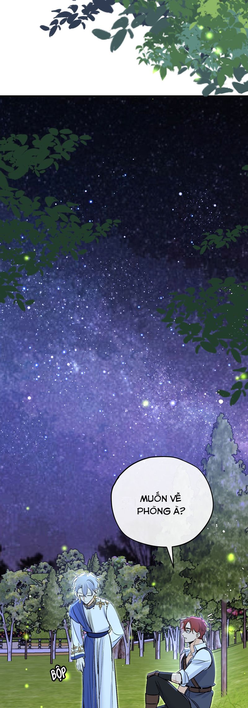 Mộng Tưởng Của Thần Quan Là Cưỡi Lên Thiên Cổ Ác Long Chapter 38 - Trang 3