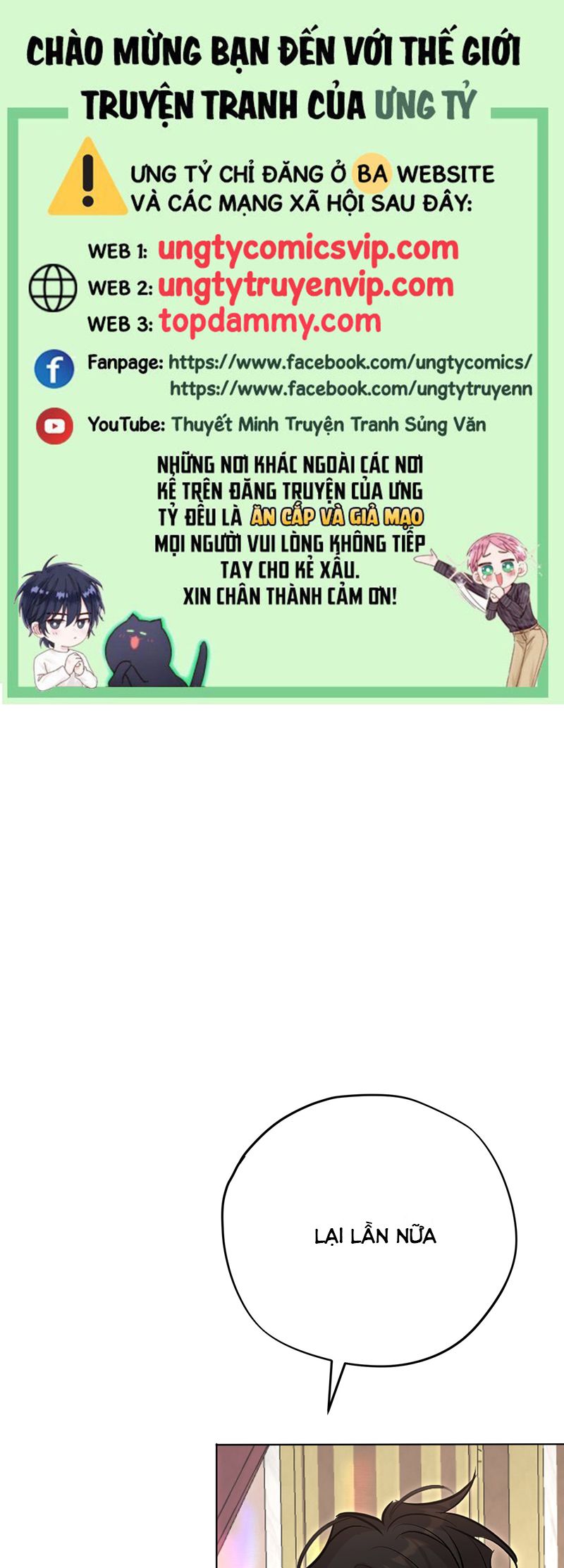 Mộng Tưởng Của Thần Quan Là Cưỡi Lên Thiên Cổ Ác Long Chapter 38 - Trang 3
