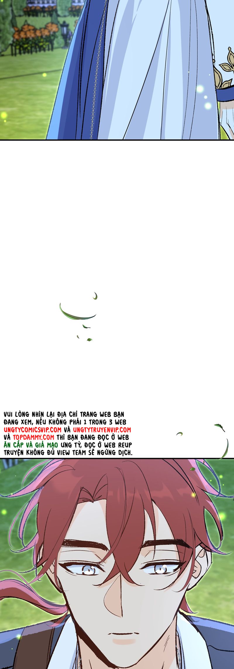 Mộng Tưởng Của Thần Quan Là Cưỡi Lên Thiên Cổ Ác Long Chapter 38 - Trang 3