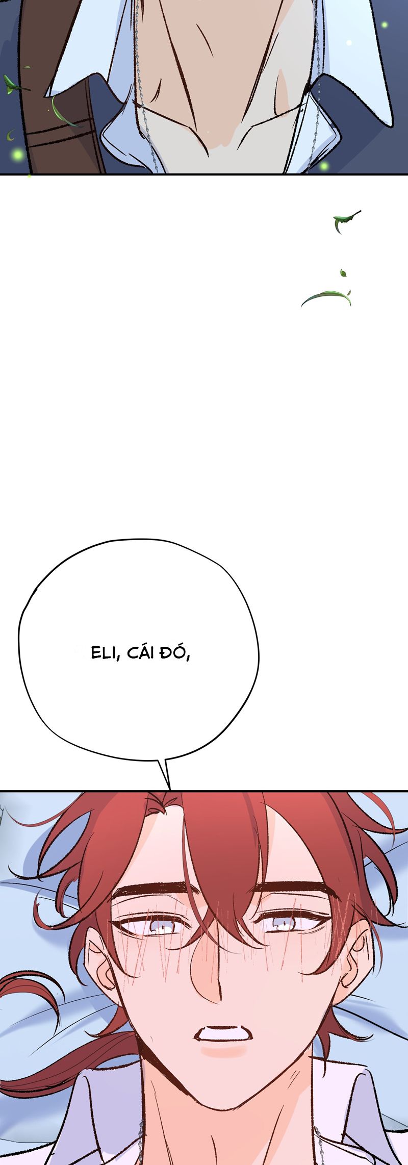 Mộng Tưởng Của Thần Quan Là Cưỡi Lên Thiên Cổ Ác Long Chapter 38 - Trang 3