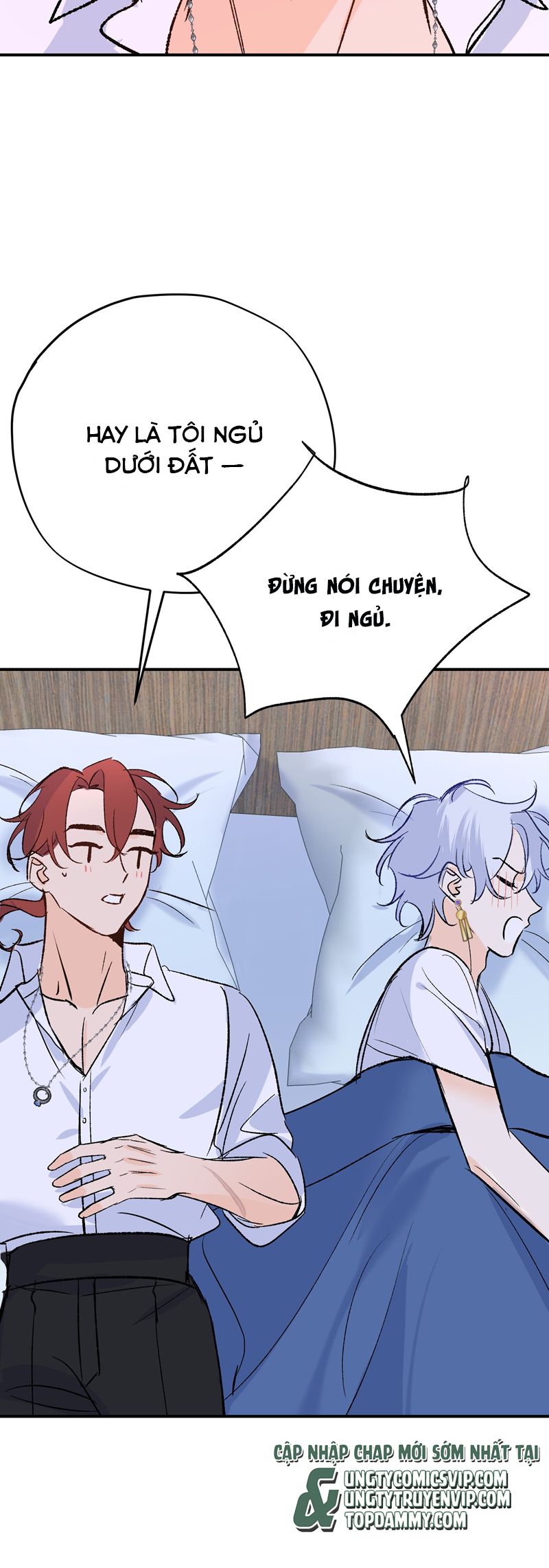 Mộng Tưởng Của Thần Quan Là Cưỡi Lên Thiên Cổ Ác Long Chapter 38 - Trang 3