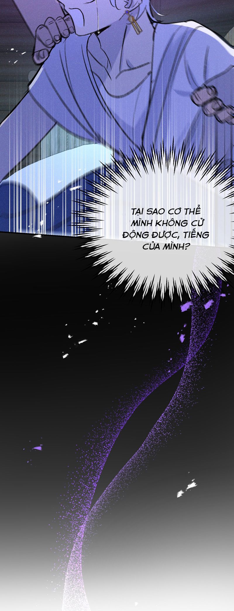 Mộng Tưởng Của Thần Quan Là Cưỡi Lên Thiên Cổ Ác Long Chapter 38 - Trang 3