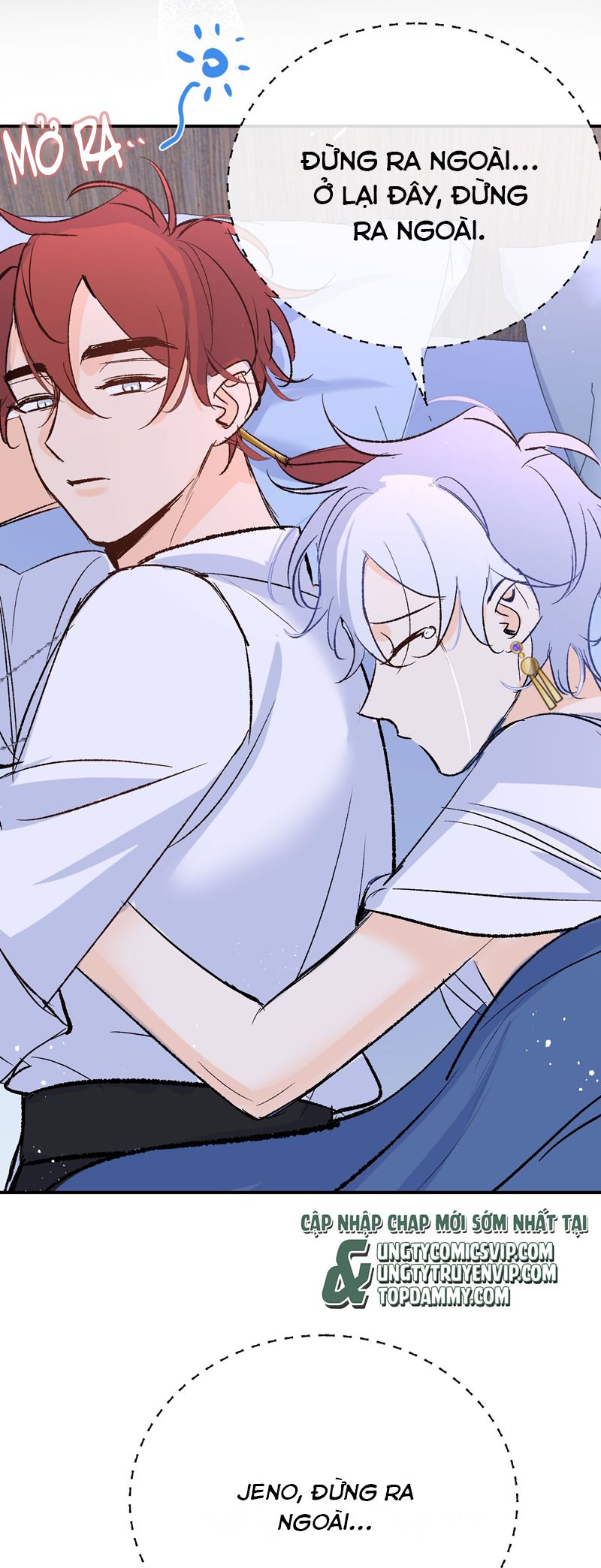 Mộng Tưởng Của Thần Quan Là Cưỡi Lên Thiên Cổ Ác Long Chapter 38 - Trang 3