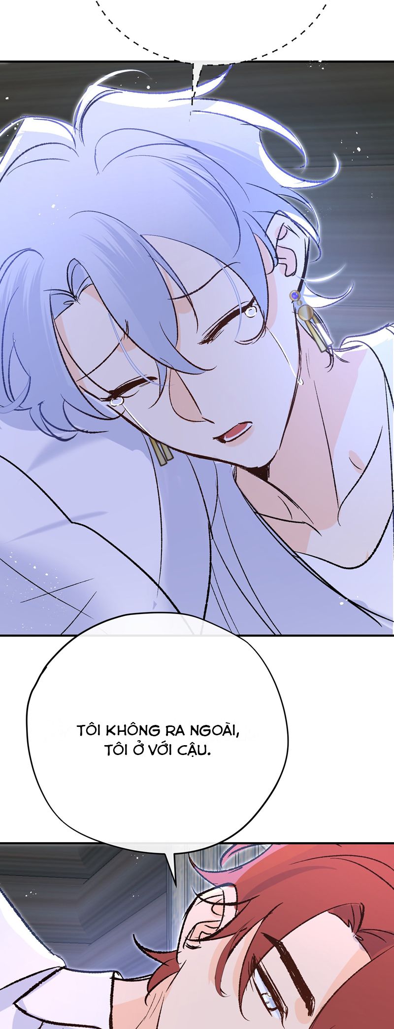 Mộng Tưởng Của Thần Quan Là Cưỡi Lên Thiên Cổ Ác Long Chapter 38 - Trang 3