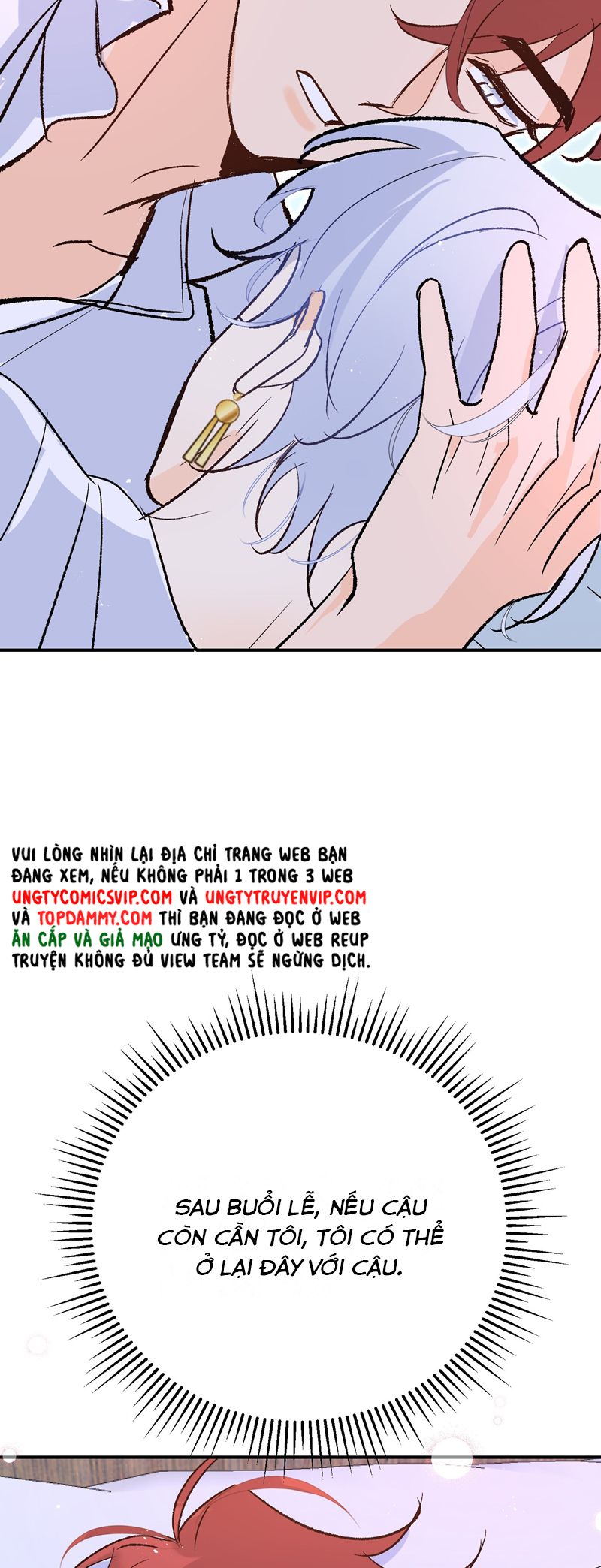 Mộng Tưởng Của Thần Quan Là Cưỡi Lên Thiên Cổ Ác Long Chapter 38 - Trang 3