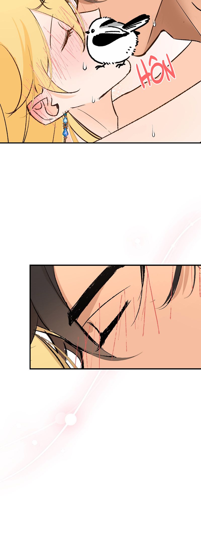 Mộng Tưởng Của Thần Quan Là Cưỡi Lên Thiên Cổ Ác Long Chapter 38 - Trang 3