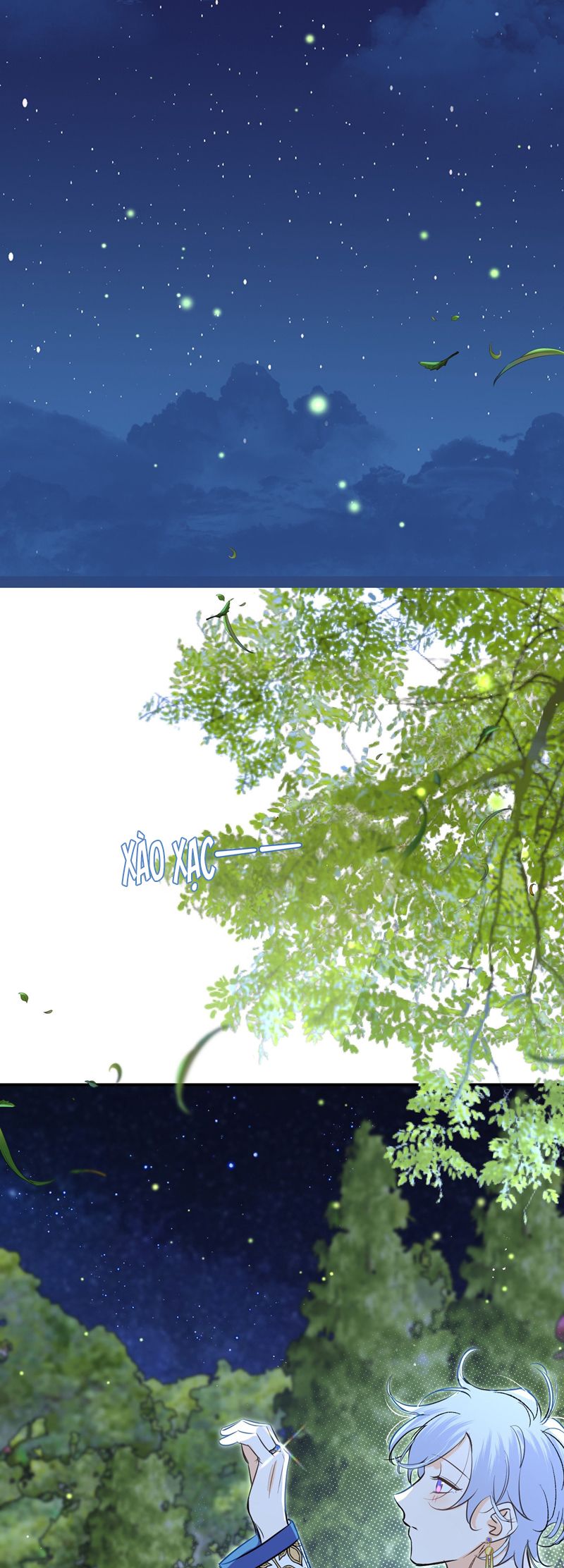 Mộng Tưởng Của Thần Quan Là Cưỡi Lên Thiên Cổ Ác Long Chapter 38 - Trang 3