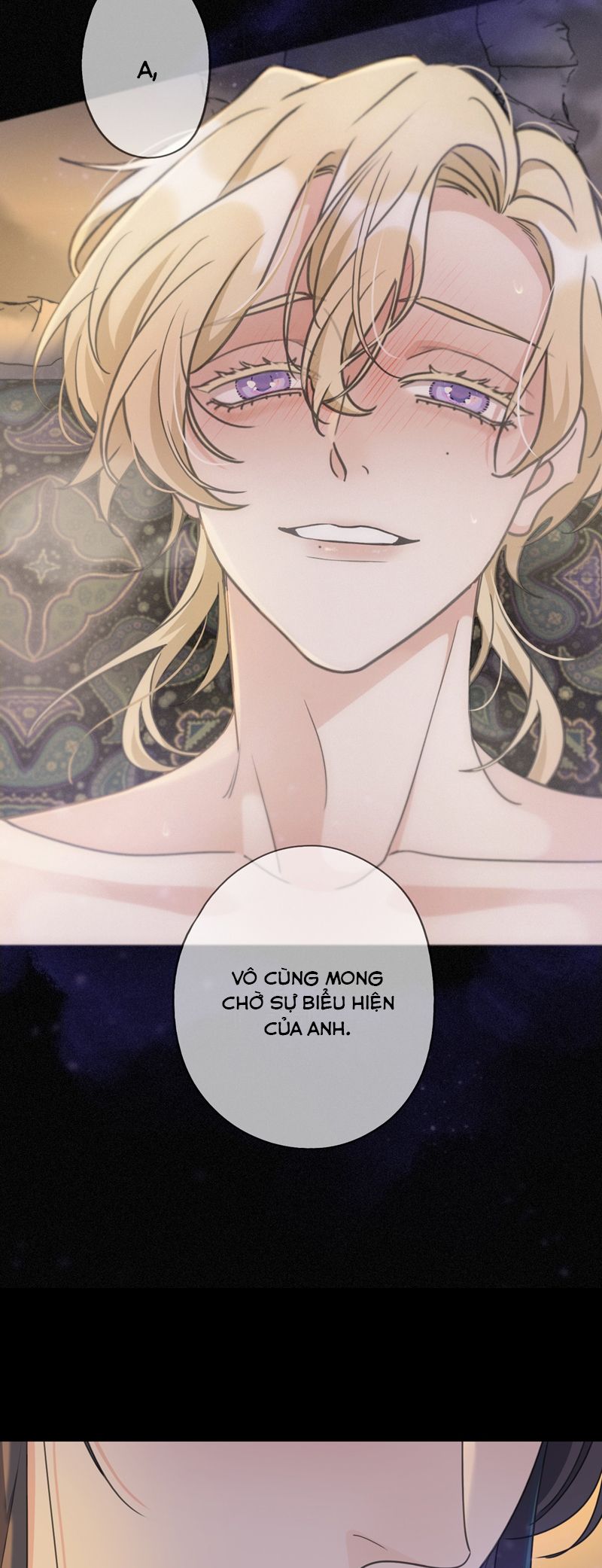 Khốn Thú Chi Nhiễm Chapter 22 - Next Chapter 23