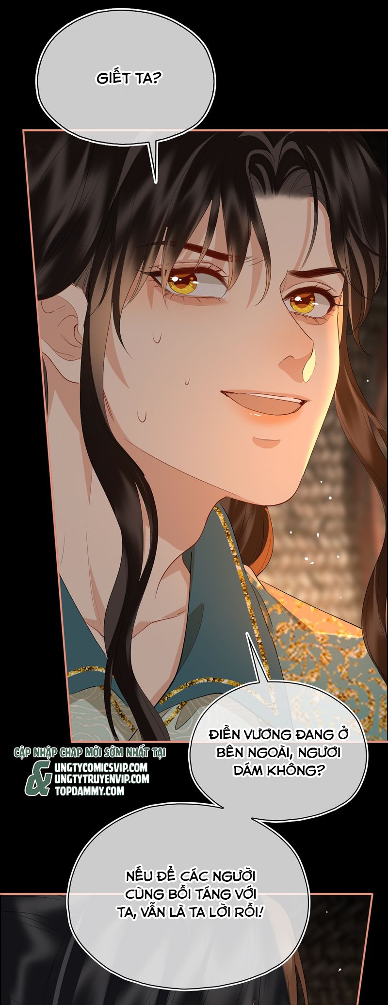 Tham Hoan Chapter 49 - Trang 3