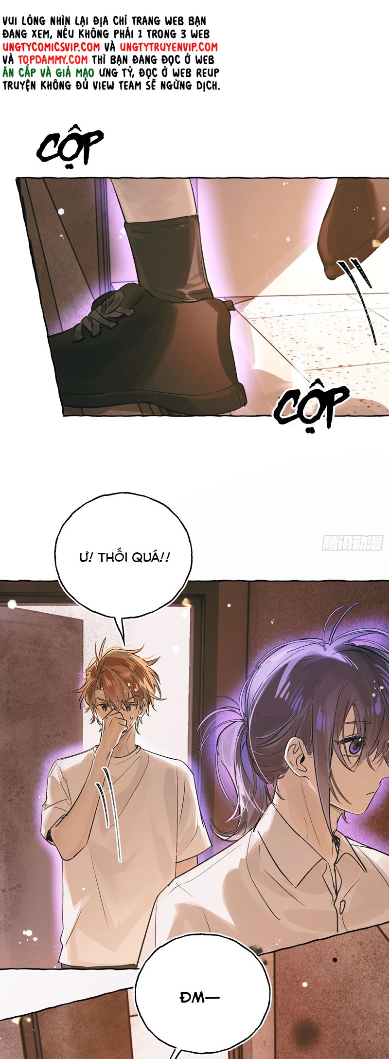 Lãm Nguyệt Triều Minh Chapter 26 - Next Chapter 27