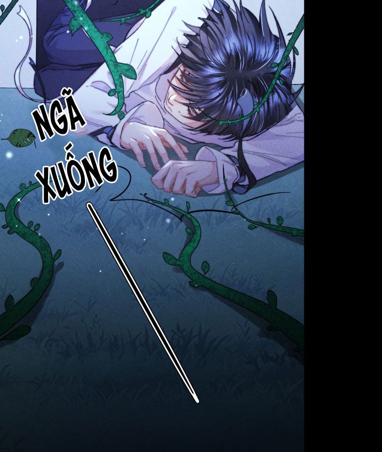 Cao Tháp Chapter 46 - Trang 3