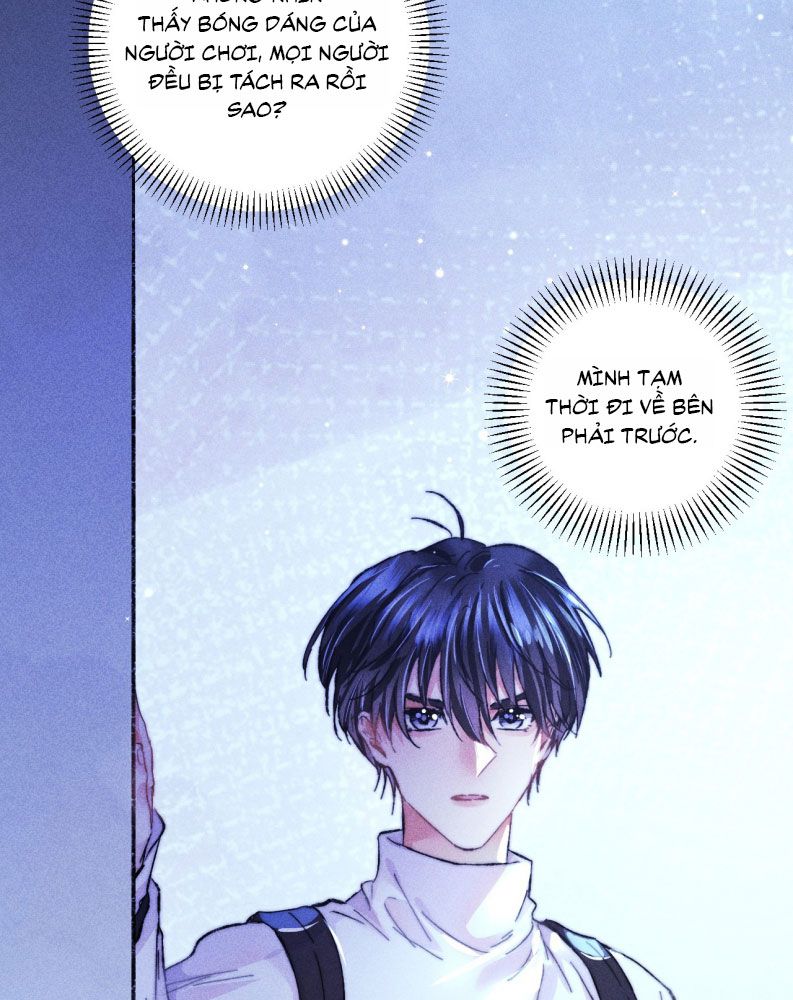 Cao Tháp Chapter 46 - Trang 3