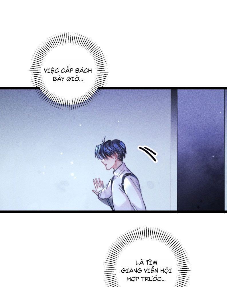 Cao Tháp Chapter 46 - Trang 3