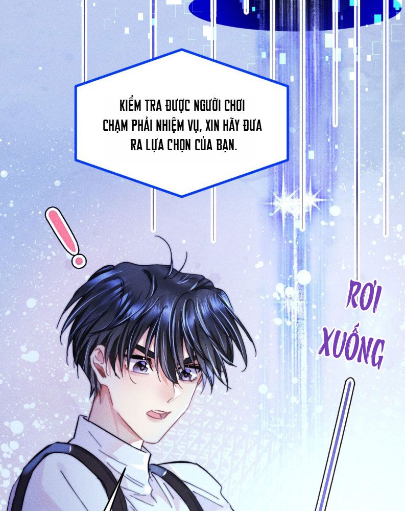 Cao Tháp Chapter 46 - Trang 3