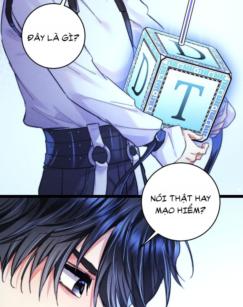 Cao Tháp Chapter 46 - Trang 3
