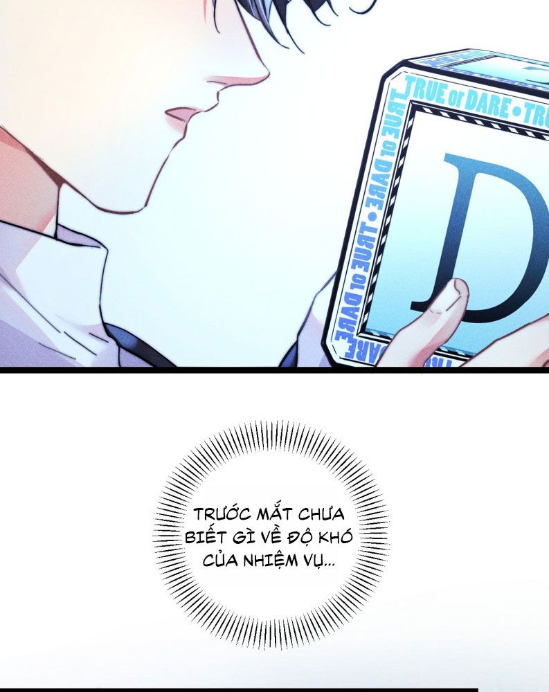 Cao Tháp Chapter 46 - Trang 3