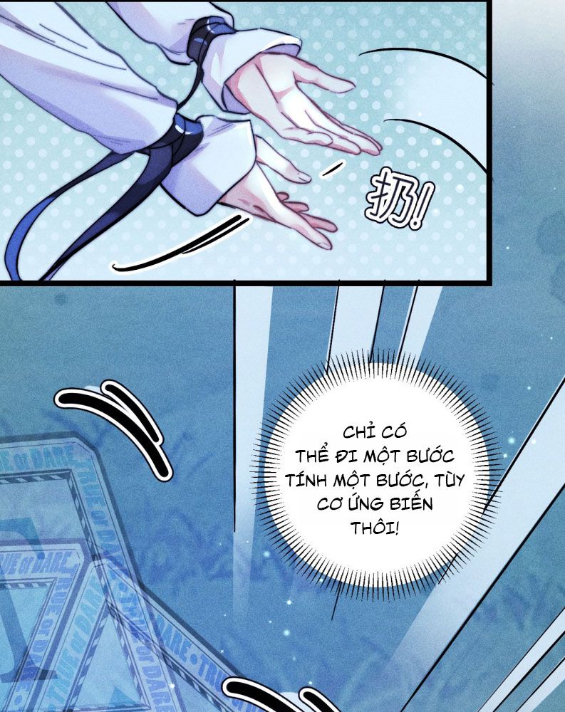 Cao Tháp Chapter 46 - Trang 3