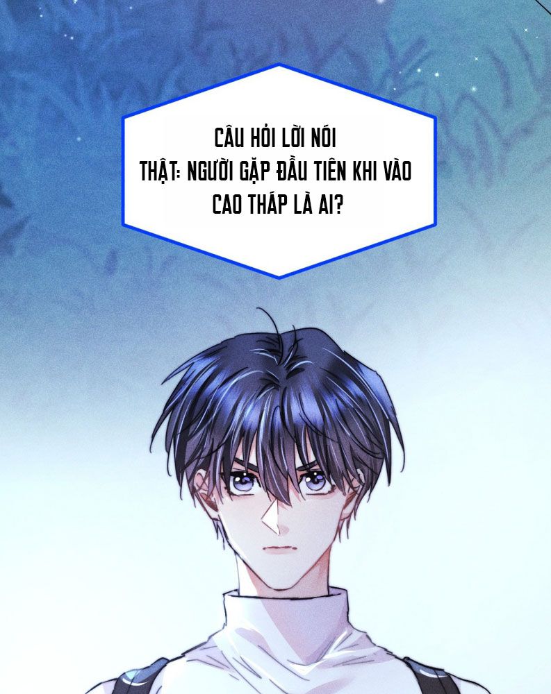 Cao Tháp Chapter 46 - Trang 3
