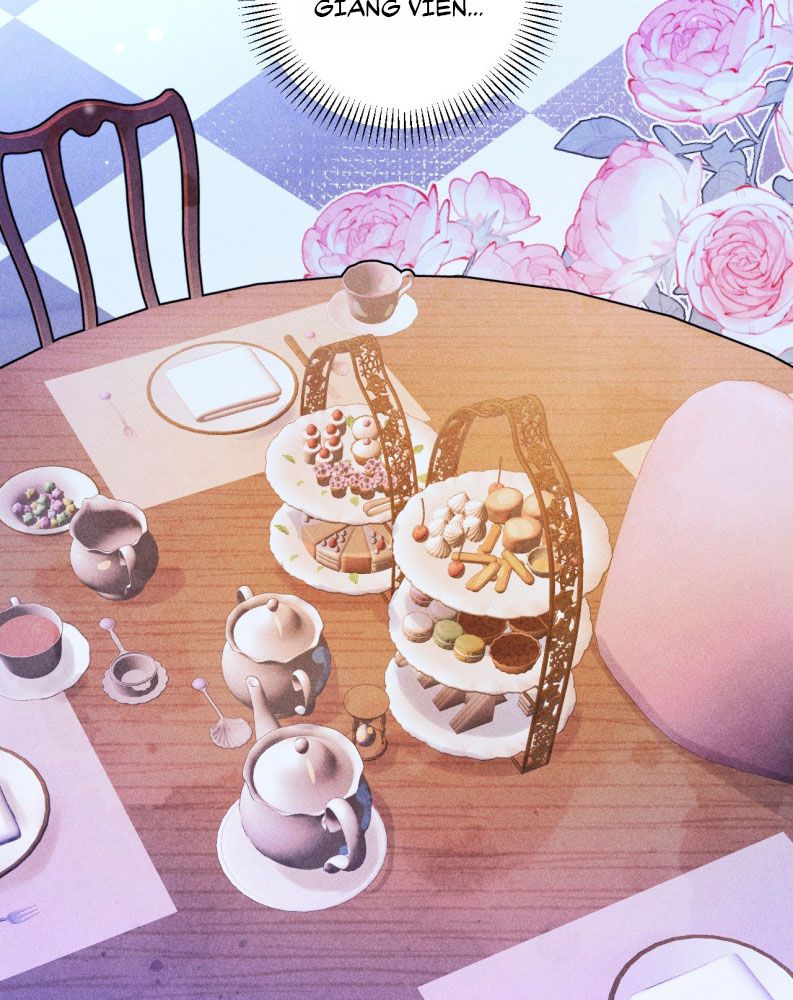 Cao Tháp Chapter 46 - Trang 3