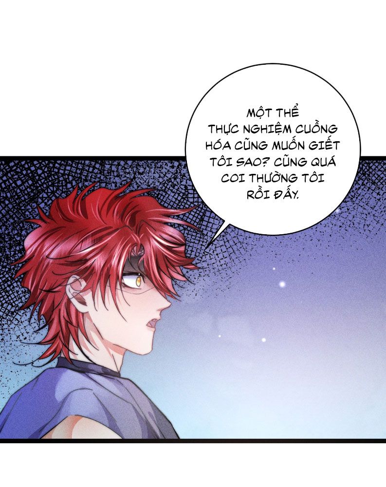 Cao Tháp Chapter 46 - Trang 3