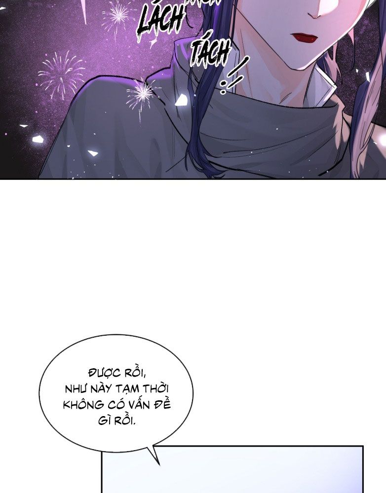 Tiền Nhiệm Vi Vương Chapter 80 - Trang 4