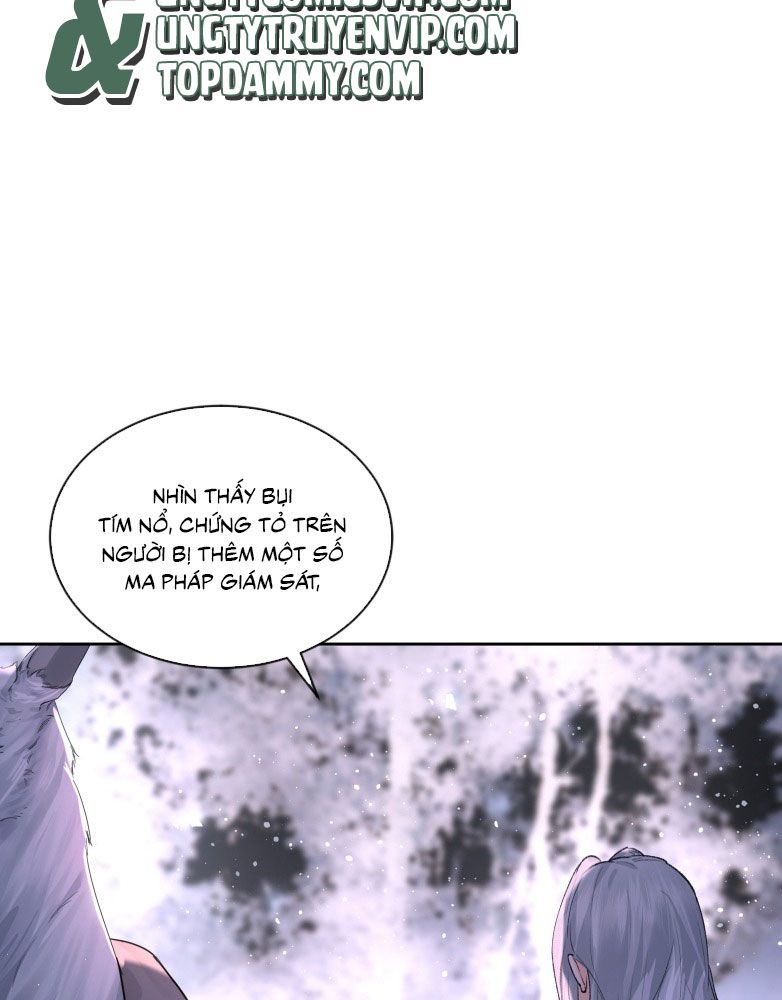 Tiền Nhiệm Vi Vương Chapter 80 - Trang 4