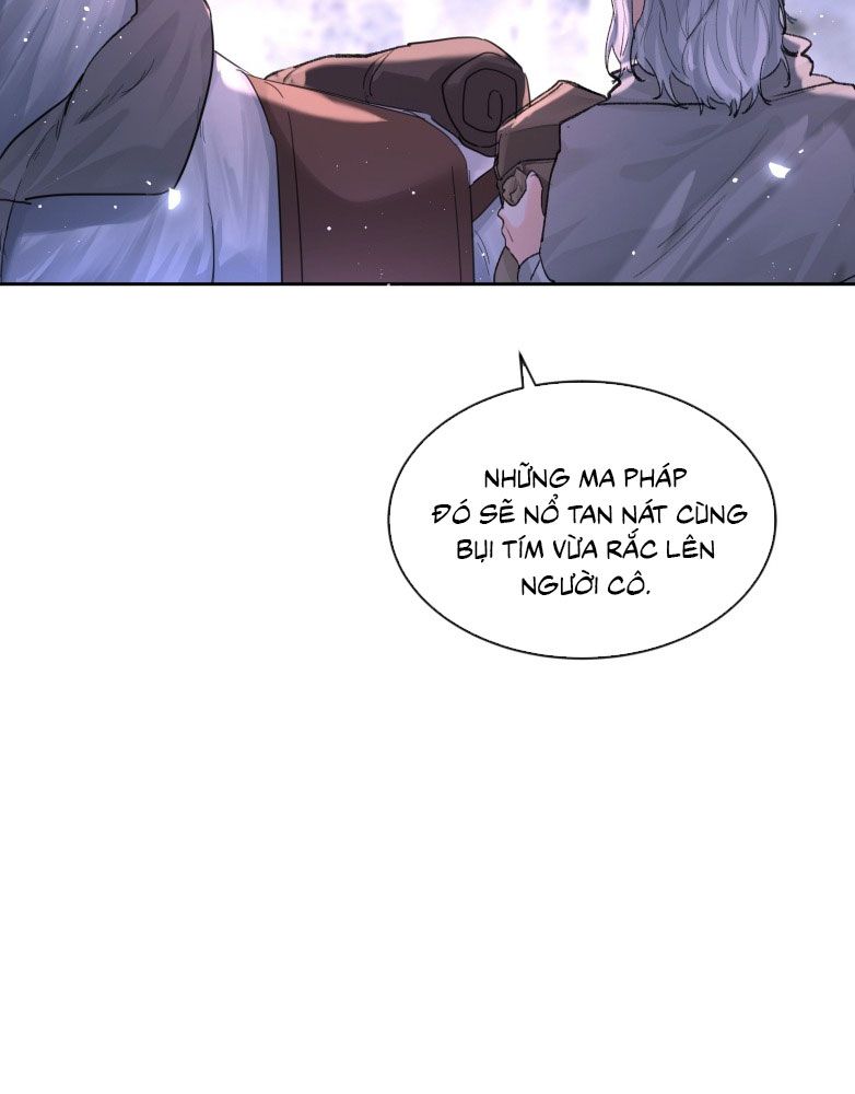 Tiền Nhiệm Vi Vương Chapter 80 - Trang 4