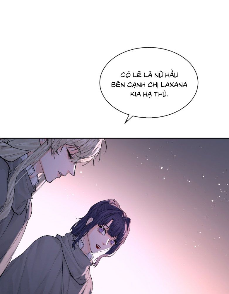 Tiền Nhiệm Vi Vương Chapter 80 - Trang 4